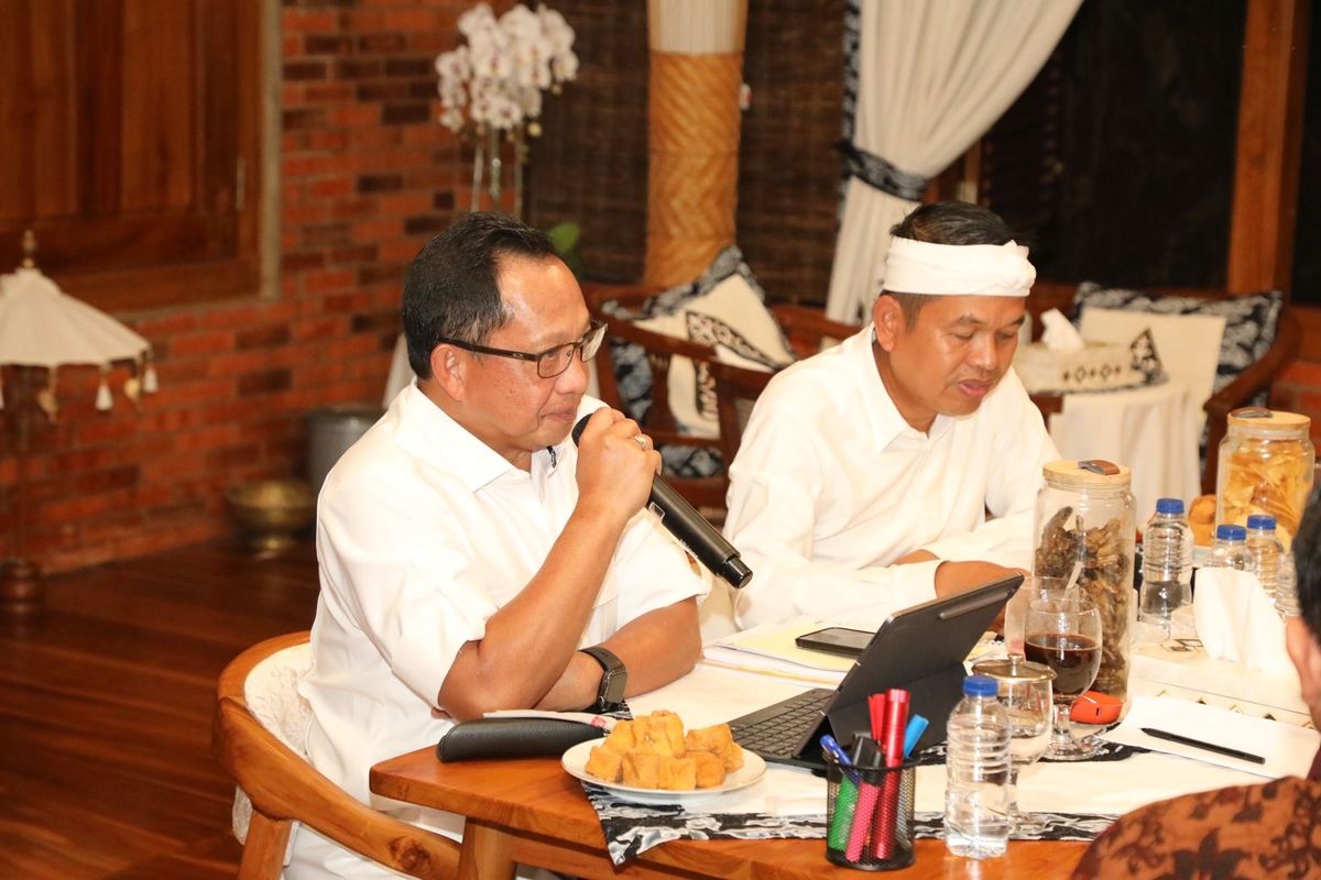 Kemendagri Setujui Usulan Dedi Mulyadi, Pilkades Digital Dimulai dari 139 Desa di Indramayu