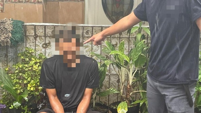 Lecehkan 6 Anak SD-SMP di Kawasan Puncak Cianjur, FR Diringkus PolisiIkbal