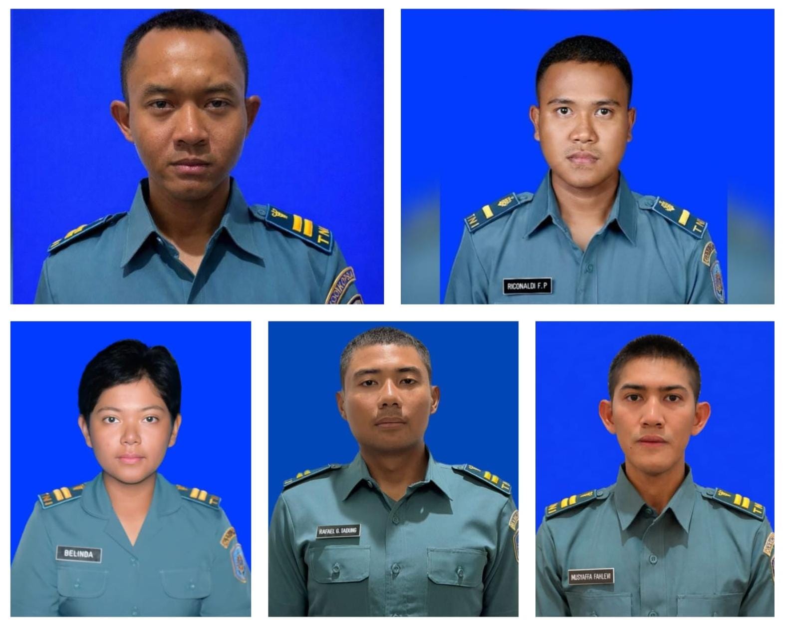 UHT Kembali Bersinar: 11 Lulusan FK dan FKG Lolos Perwira PK TNI 2026