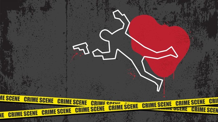 Cinta Lama Bangku SMK Berujung Maut di Jalan Layang Tol Bogor